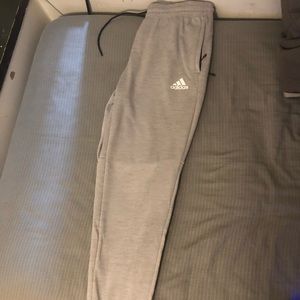 Adidas Sweatpants/Joggers
